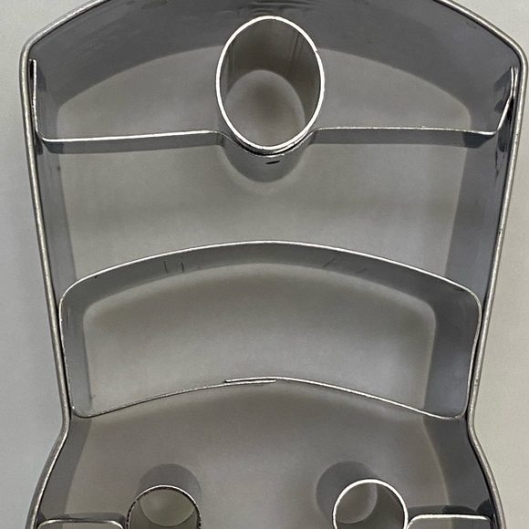 Stainless Steel Cookie Cutter - Picture 7 of 8